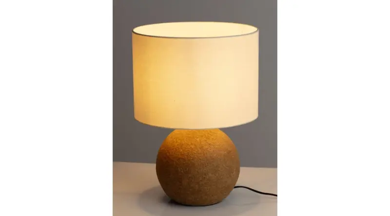 Stolové svietidlo NOVA LUCE 9001124 1x12W E27 230V IP20